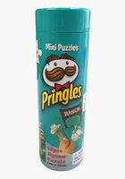 Ywow Games Pringles Ranch - puzzle image