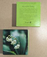 Springbok Lily of the Valley - obrázek puzzlí