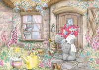 M&S Me to You (2) - puzzle image