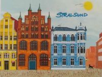 Maina Manufaktur Stralsund - puzzle image