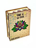 Une à la fois Lotus - puzzle image