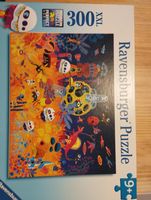 Ravensburger Fantastischer Planet - puzzle image