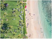 Galison The Hawaii (Side B) - puzzle image