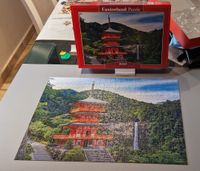 Castorland 53773 - obrázek puzzlí