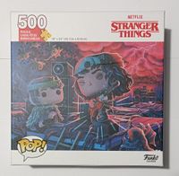 Funko Games Stranger Things - puzzle image