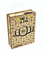 Une à la fois Ceinture / Belt - obrázek puzzlí