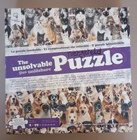 Gadget Storm Dogs and cats - The unsolvable puzzle - puzzle image