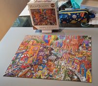 Zoe 20037 - obrázek puzzlí