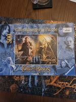 Ravensburger The Lord Of The Rings: Return Of The King - image du puzzle