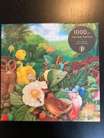 Paperblanks Moon garden - puzzle image