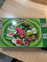 RoseArt Mountain Dew - image du puzzle