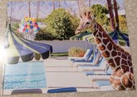 Galison Gray Malin at the Parker (matte side) - obrázek puzzlí