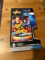 Clementoni Star Trek - puzzle image