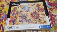 Clementoni Disney - obrázek puzzlí