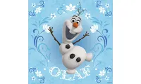 Ravensburger Elsa, Anna & Olaf - obrázek puzzlí