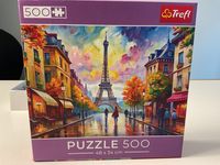 Trefl 91985 - puzzle image