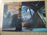 Ravensburger Alpenhaus Graffiti - obrázek puzzlí