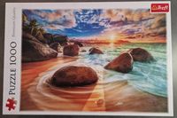 Trefl Samudra Beach, India - puzzle image