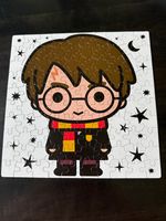 Re-Marks Harry potter - puzzle image