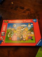 Ravensburger Super Mario - obrázek puzzlí