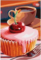 Noris Cupcakes - obrázek puzzlí