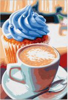 Noris Cupcakes - obrázek puzzlí