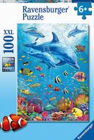 Ravensburger 12889 - obrázek puzzlí