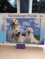Ravensburger Dog Family - puzzle image