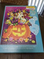 Cobble Hill Tricky Treats - puzzle image