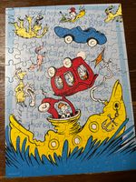 Buffalo Games Dr. Seuss - obrázek puzzlí