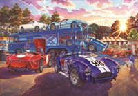 Anatolian The Competition Has Arrived - Puzzlebild
