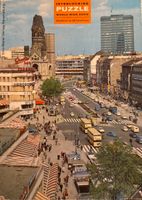 Ravensburger Berlin - image du puzzle