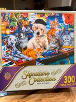 Masterpieces Arts and crafts - obrázek puzzlí