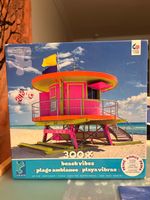 Ceaco Beach Vibes -Miami - puzzle image
