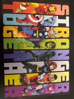 Buffalo Games Marvel Avengers - obrázek puzzlí