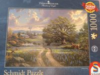 Schmidt Country Living - puzzle image