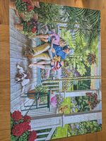 The House of Puzzles Storytime - puzzle image