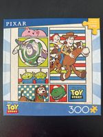 Ceaco Toy Story - puzzle image