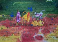 Depesche Diddl - puzzle image