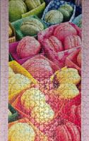 Ravensburger Howard shooter: Macarons - puzzle image