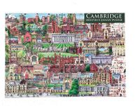 Galileo Publishers Cambridge - imagen del puzzle