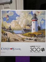 Buffalo Games Dreamers - obrázek puzzlí