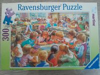 Ravensburger In the classroom - obrázek puzzlí