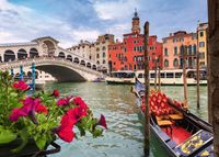 Dino Venice, Italy - obrázek puzzlí