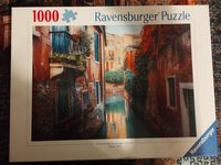Ravensburger Autumn in Venice - puzzle image