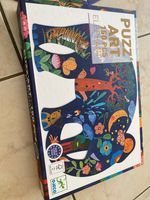 Djeco Elephant - obrázek puzzlí