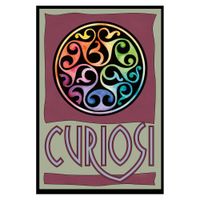 Curiosi Knospe - puzzle image