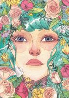 Educa Mayo. Esther Gili - obrázek puzzlí