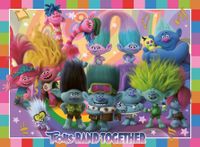 Ravensburger Trolls Band - puzzle image