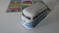 Gibsons Volkswagen Campervan - puzzle image
